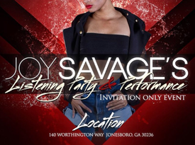 DJ Savage Life - DJ - Atlanta, GA - Hero Gallery 2