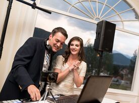 Mountain Event Services - DJ - Denver, CO - Hero Gallery 4