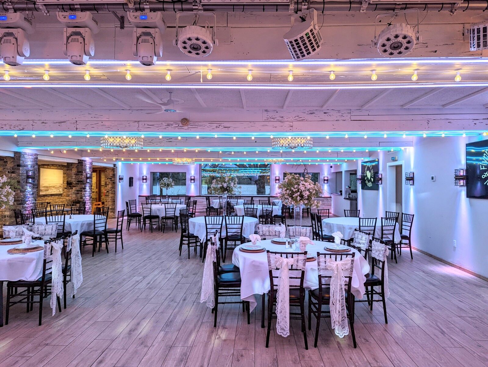 Chart House Restaurant and Events Center Reception Venues The Knot