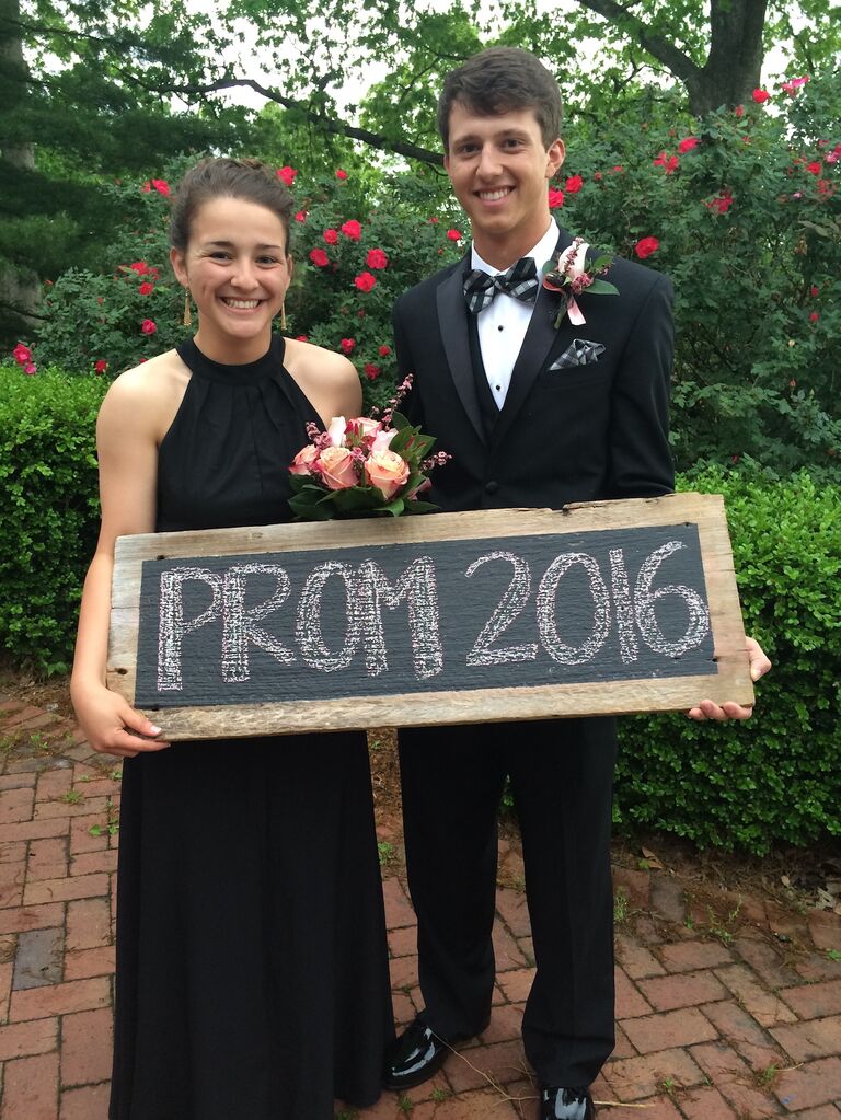 Prom 2016