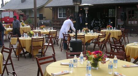 The Long Branch Saloon and Farms, 321 Verde Rd, Half Moon Bay, CA - MapQuest