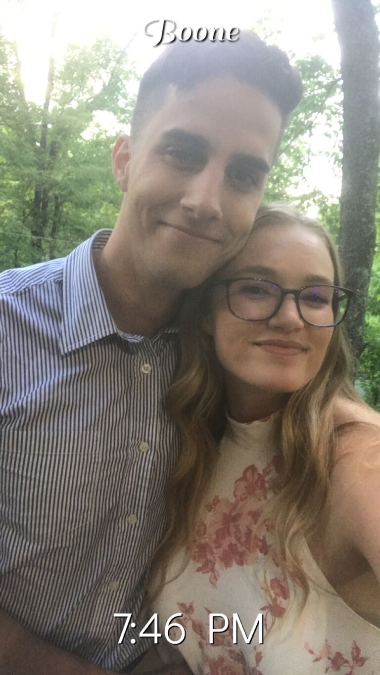 App State Graduation