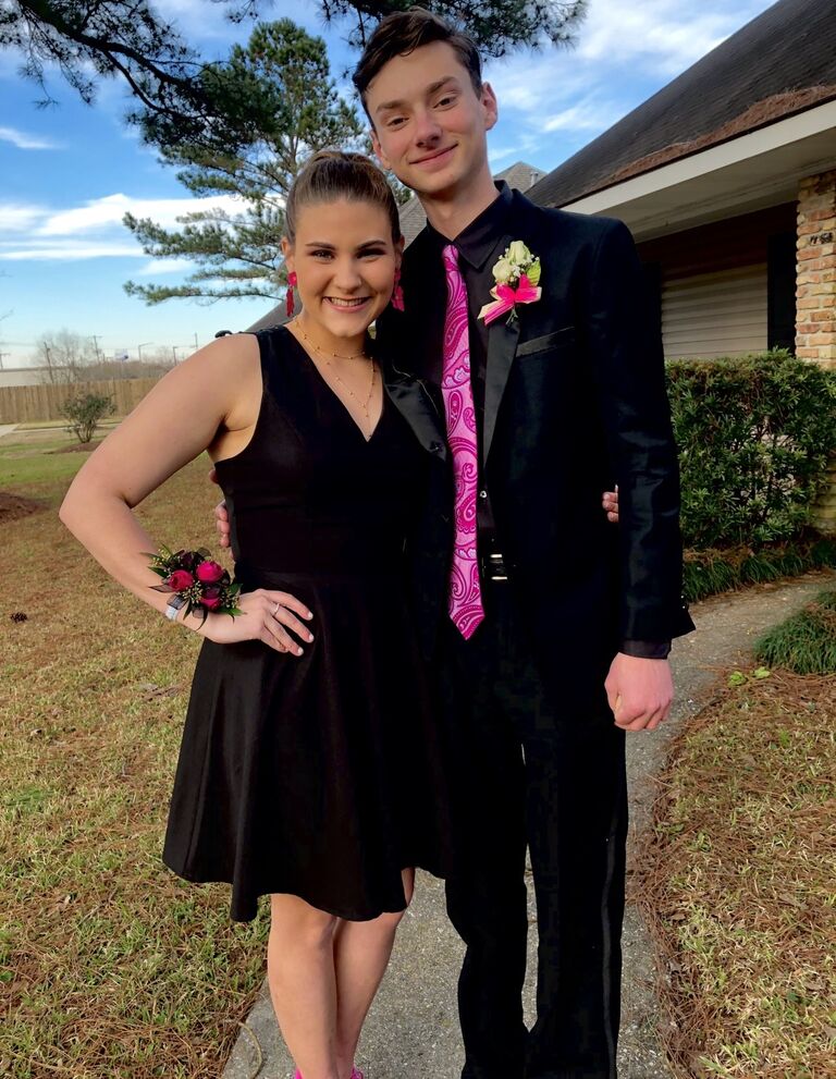 Senior Year Winter Formal 
