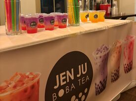 JEN JU BOBA TEA - Caterer - Newburyport, MA - Hero Gallery 1