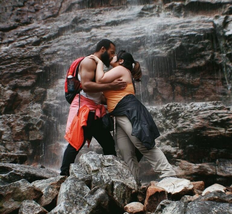 Lots of Hiking Trips