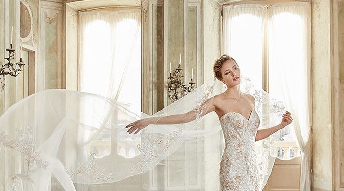 Jefre Bridals and Formal Wear Bridal Salons The Knot