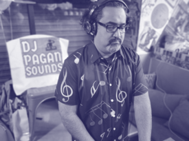 DJ Pagan Sounds - DJ - Bronx, NY - Hero Gallery 4