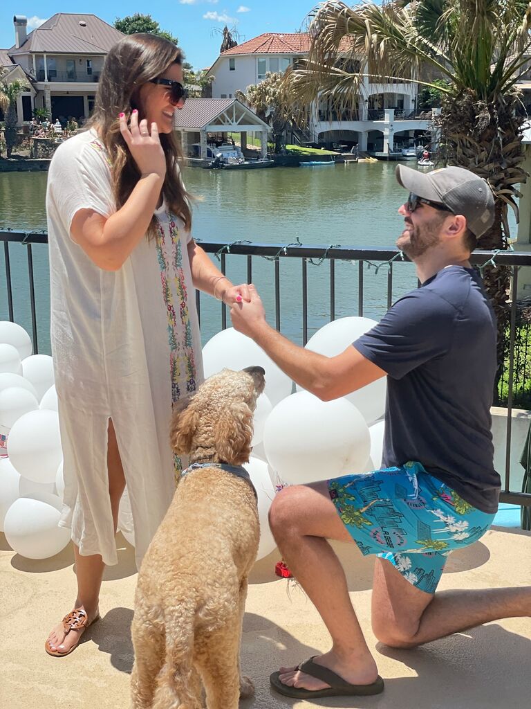 The greatest day of their lives!