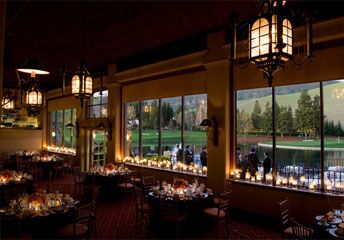 Blackhawk Country Club Top Danville Ca Wedding Venue