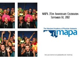 Party Booths - Saint Paul, MN - Photo Booth - Bloomington, MN - Hero Gallery 4
