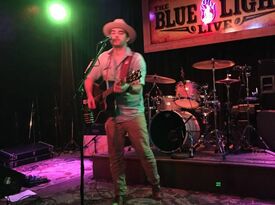 Justin Michael Bell - Country Band - Houston, TX - Hero Gallery 4