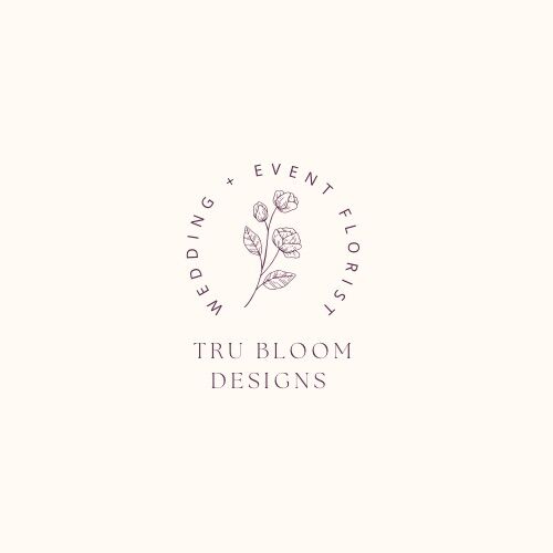 Tru Bloom Designs | Florists - The Knot