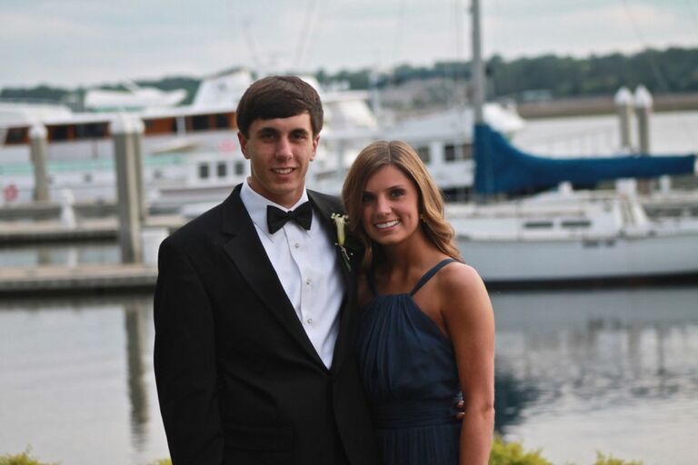 Junior Prom 2013