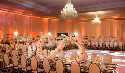 Trump National Doral Miami Top Miami Fl Wedding Venue