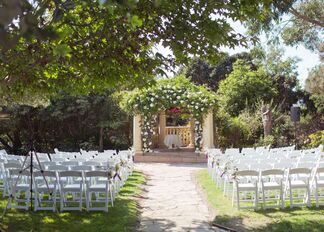 The Pierpont Inn | Reception Venues - The Knot