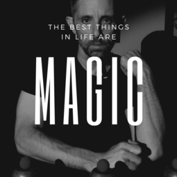 The Magic of Nick Gasparro, profile image