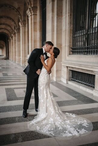 caryn's bridals formals & tuxedos