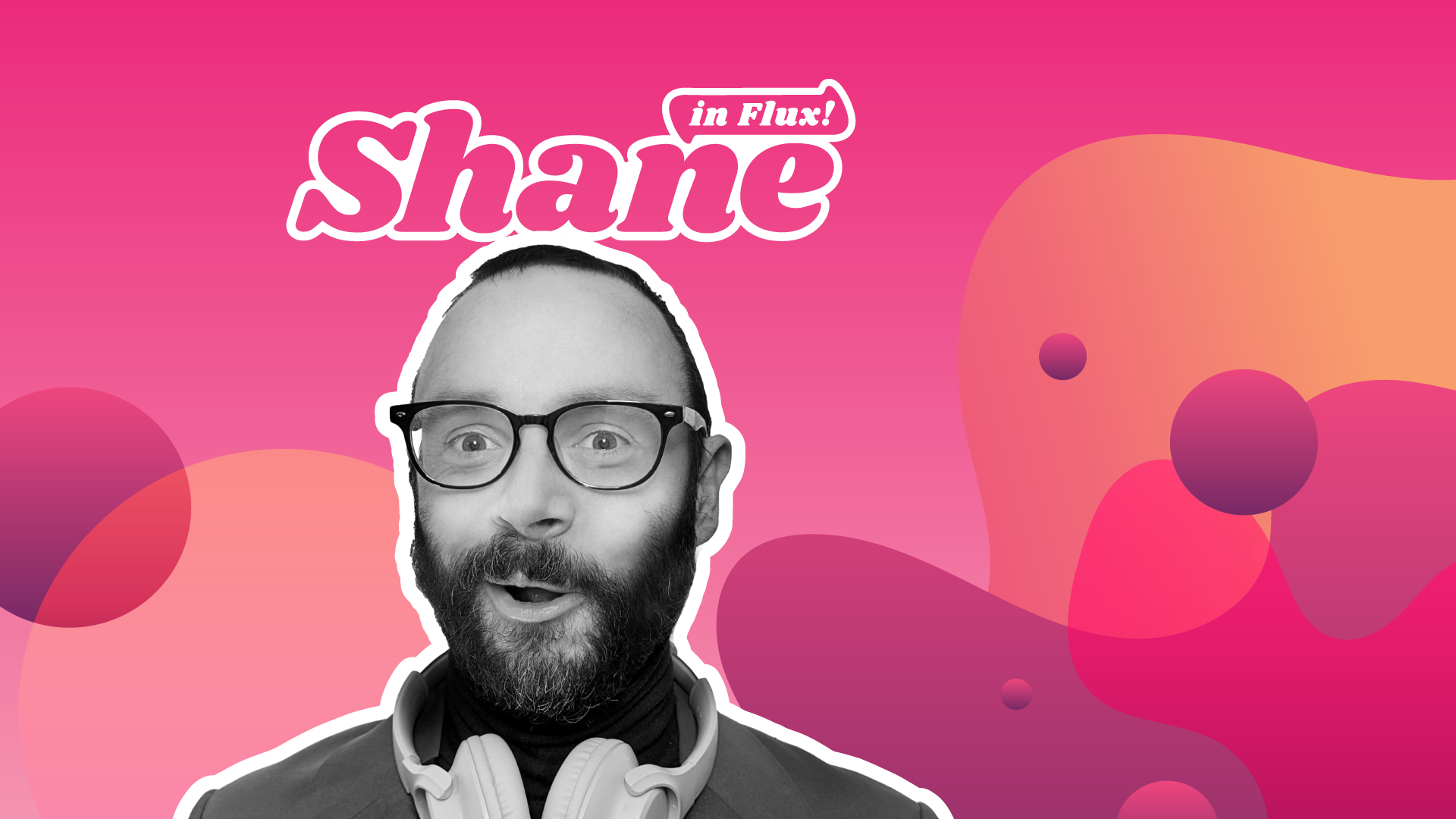 Shane in Flux + Updated Prices - The Knot