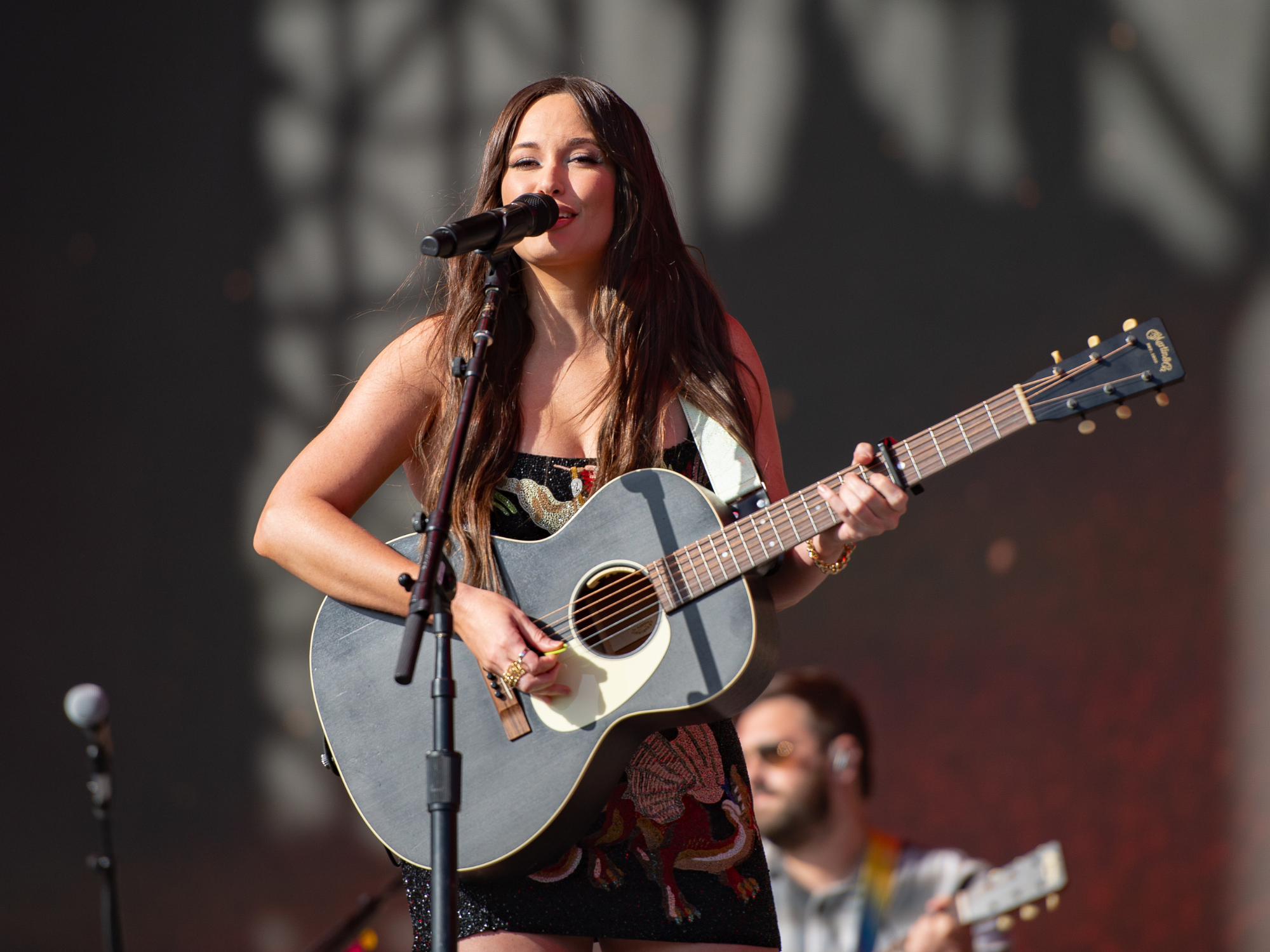 21 Kacey Musgraves Love Songs Sure to Give You Butterflies