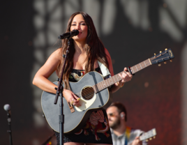 21 Kacey Musgraves Love Songs Sure to Give You Butterflies