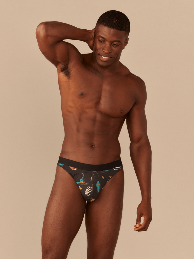 sexy men's underwear