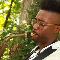 Quincy Chapman Sax, profile image