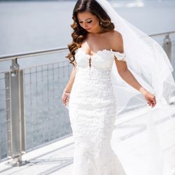 wedding dress tailor nyc