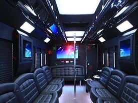 Ultimate Party Bus and Limo - Party Bus - Wayne, NJ - Hero Gallery 4