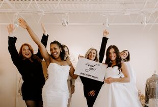 Bridal Salons in Huntsville AL The Knot