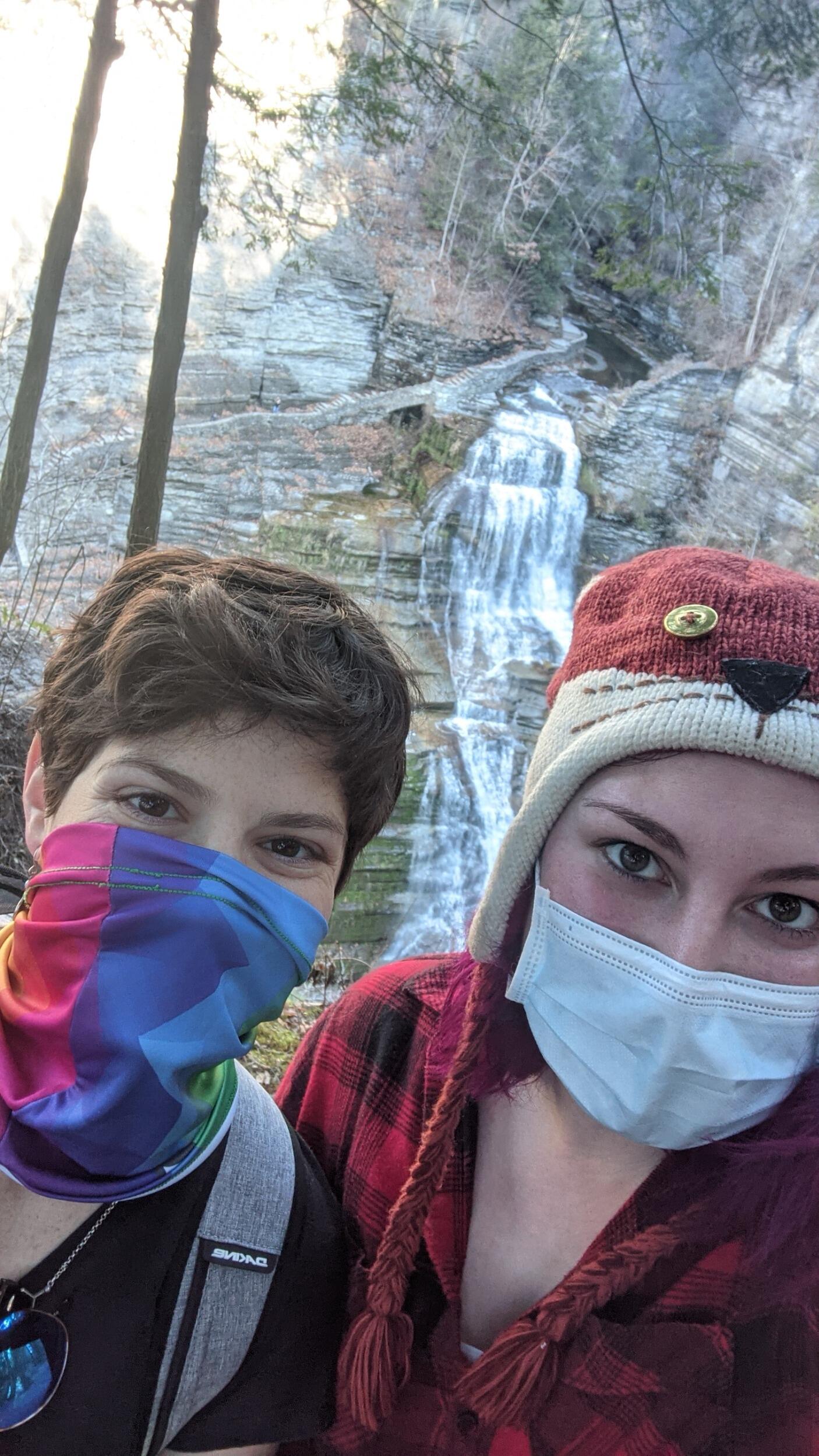 Devil's Hole Ithaca