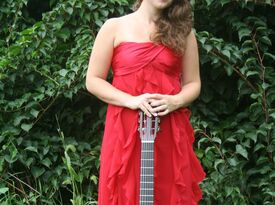 Amanda Sullivan - Classical Guitarist - Preston, CT - Hero Gallery 3