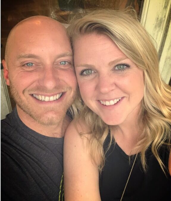 The one with all the wine. The first of many weekend trips to VA wineries. This has become one of our favorite activities. 