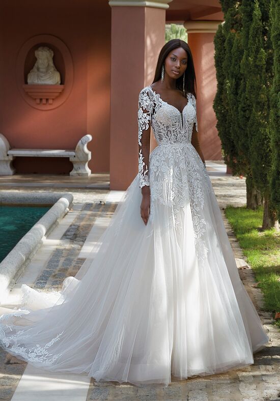 Demetrios Bride Dress