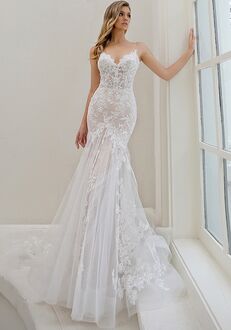 enzoani lesley dress price