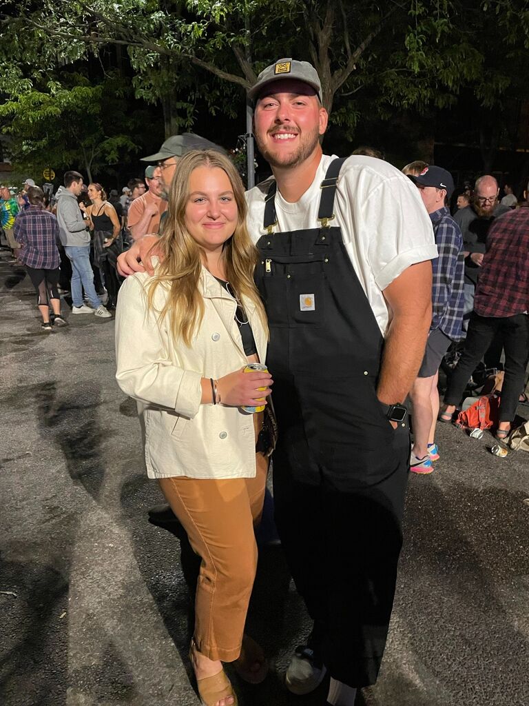 River City Roots Fest in Missoula