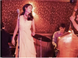 Jackie West - Young at Heart Jazz Band - Jazz Band - New York City, NY - Hero Gallery 4