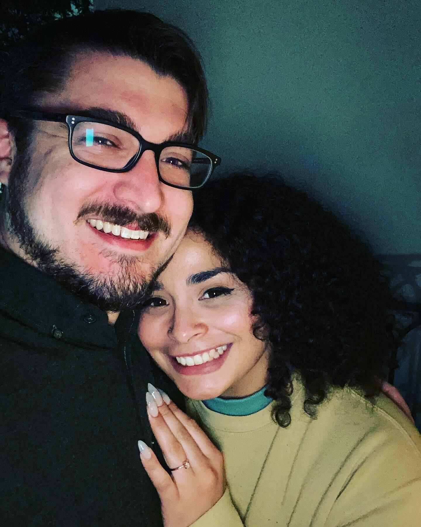 We got engaged in New Orleans, LA <3
Beignets, alligator bites, horse racing, & of course, Bourbon Street!