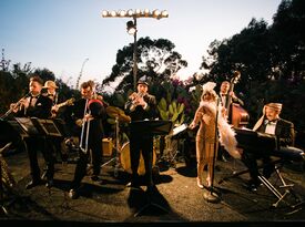 JB & The Showmance Band - Jazz Ensemble - Los Angeles, CA - Hero Gallery 2