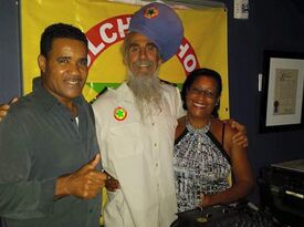Brothers United - Reggae Band - West Palm Beach, FL - Hero Gallery 3
