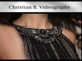 ChristianBVideography - Videographer - Dallas, TX - Hero Gallery 2