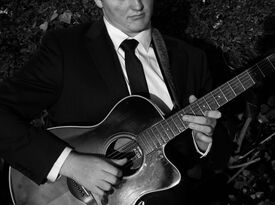 Thatcher Horrocks - Singer Guitarist - Los Angeles, CA - Hero Gallery 2