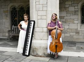 Shiloh Piano and Cello Duo - Acoustic Duo - Smithtown, NY - Hero Gallery 2