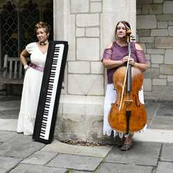 Shiloh Piano and Cello Duo, profile image