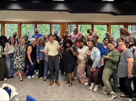 TeamCulture YOUR Way - Interactive Game Show Host - Bethesda, MD - Hero Gallery 2