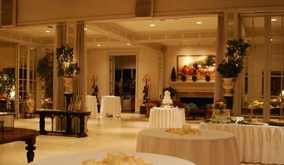 Boudreaux S Top Baton Rouge La Wedding Venue