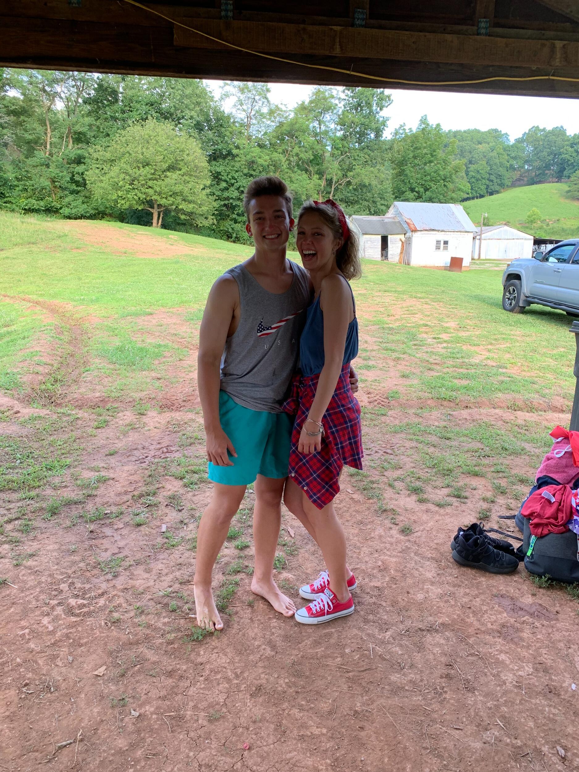 4th of July 