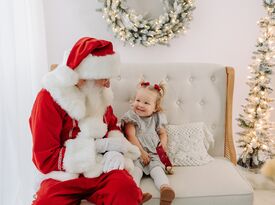 Singing Santa Brett - Santa Claus - Pittsburgh, PA - Hero Gallery 3