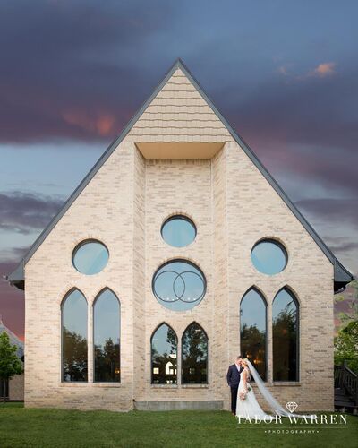 Wedding Venues In Tulsa Ok The Knot