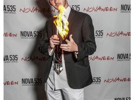 Cory Van Valin- Virtual Magic Show Available - Magician - Tampa, FL - Hero Gallery 1
