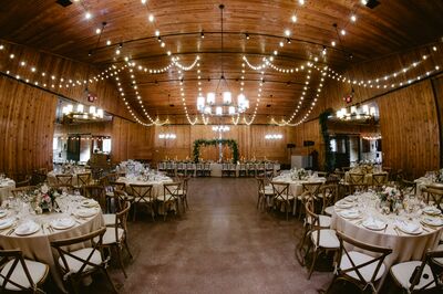 Wedding Venues In Upstate New York Ny The Knot